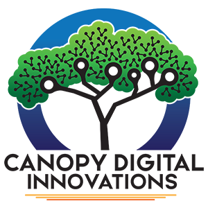 Canopy Digital Logo