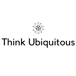 Think Ubiquitous Logo