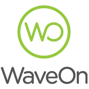 Wave On Logo