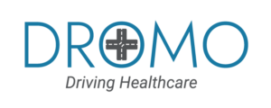 DROMO Logo