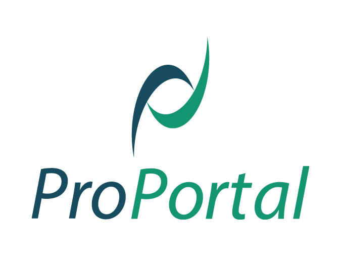 ProPortal Logo