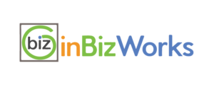 In Biz Works Logo