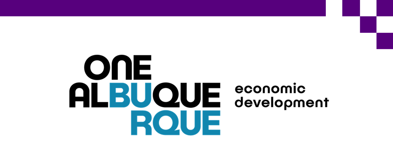 One Albuquerque Economic Development