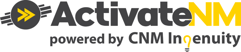 ActivateNM logo