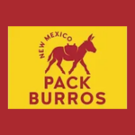 New Mexico Pack Burros