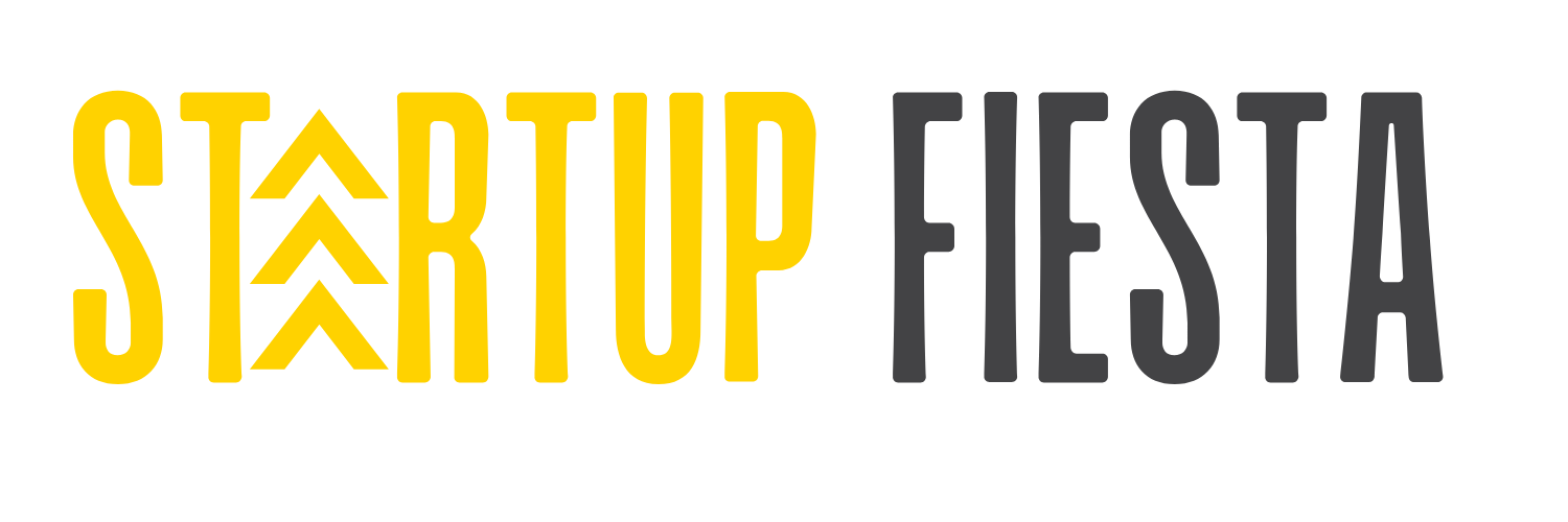 StartUp Fiesta Logo