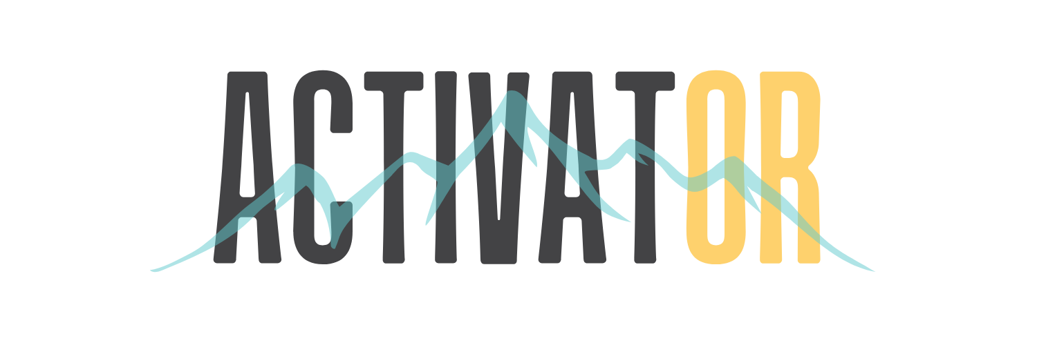 ActivatOR Logo