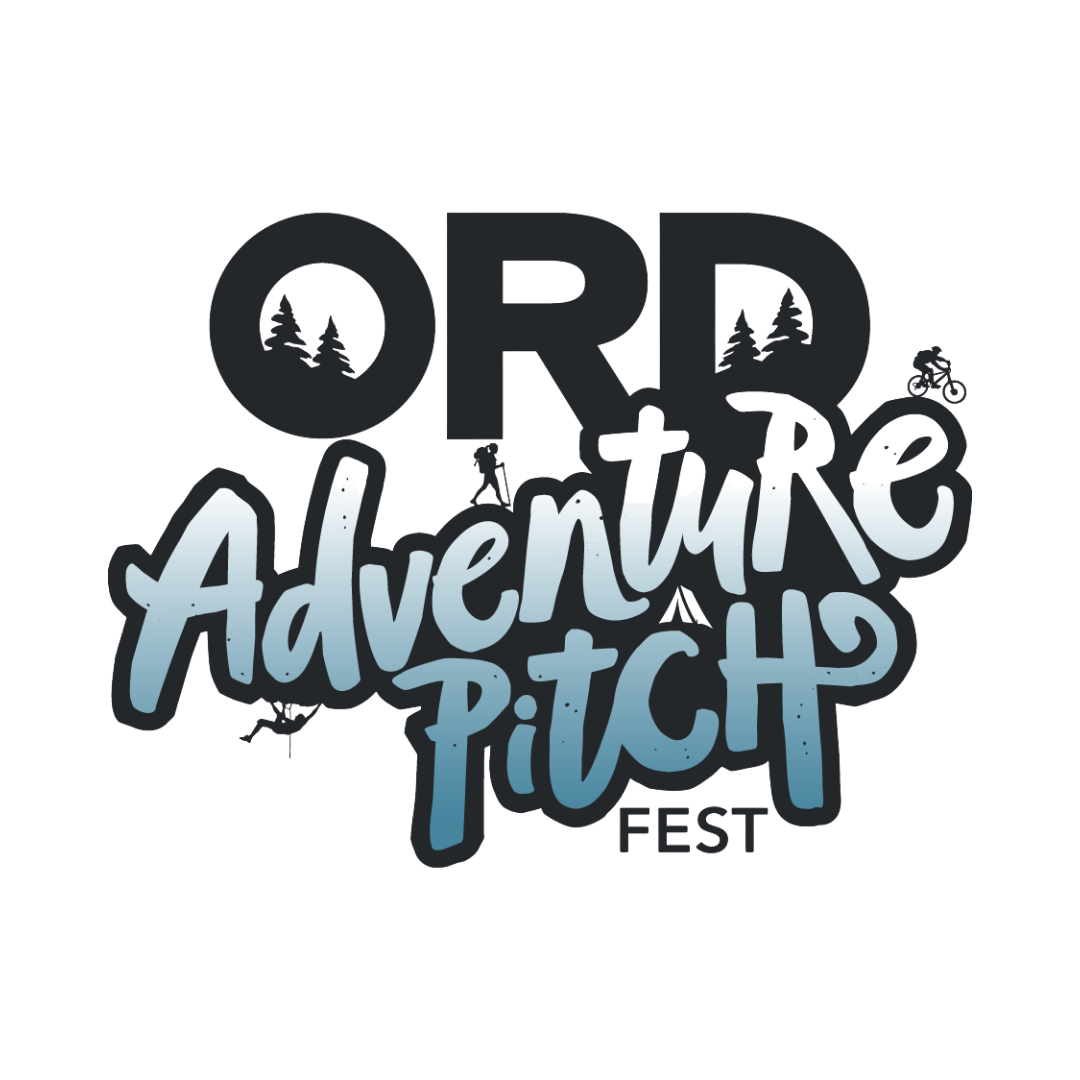 ORD Adventure Pitch Fest