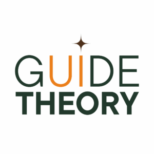 Guide Theory logo