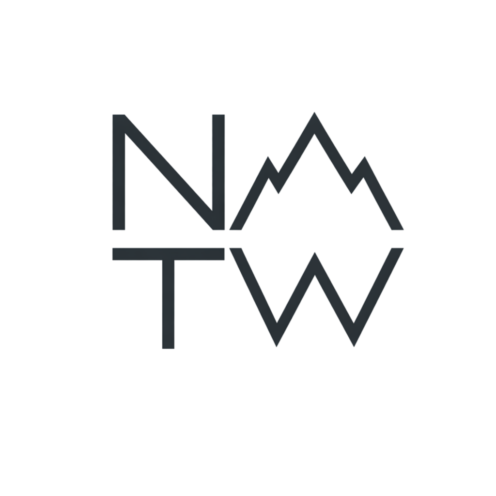 New Mexico Tech Week Logo